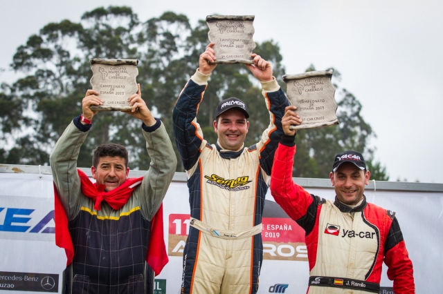 012 Autocross de Carballo CEAX 2019 038_